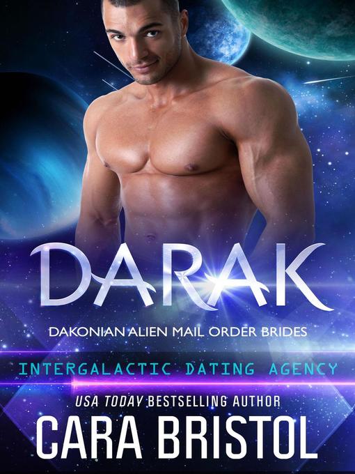 Cover image for Darak